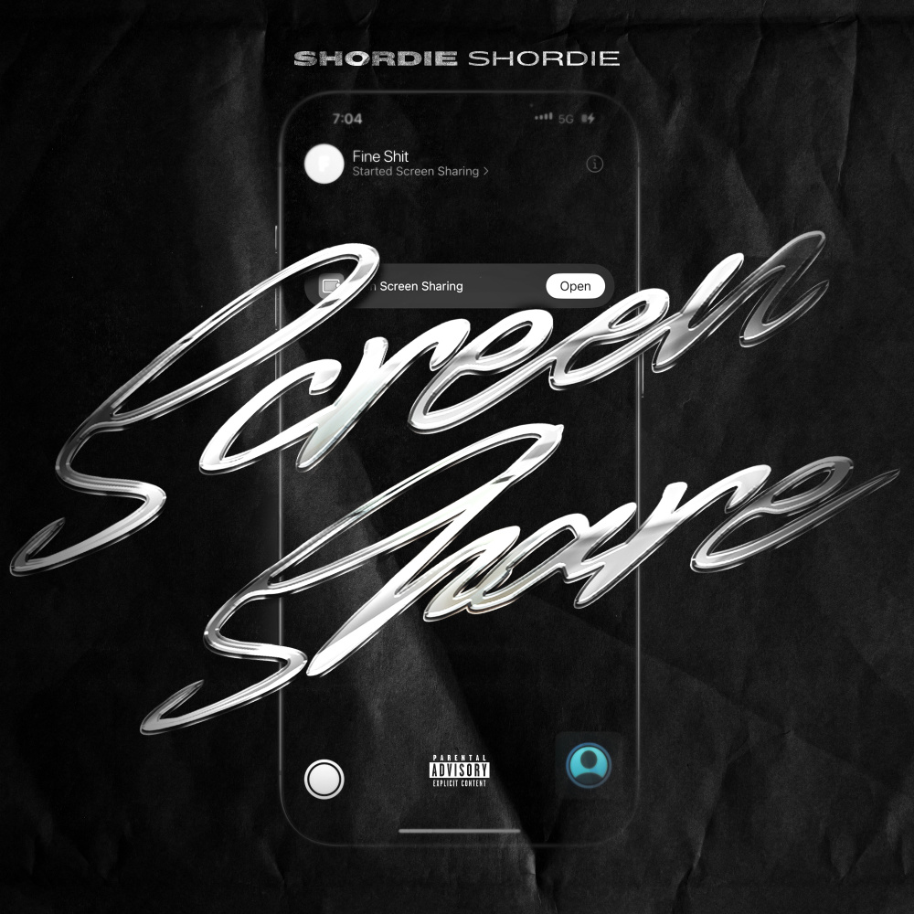 Screen Share (Explicit)