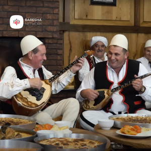 ดาวน์โหลดและฟังเพลง Jep Zot men aty ku ska พร้อมเนื้อเพลงจาก Rifat Berisha