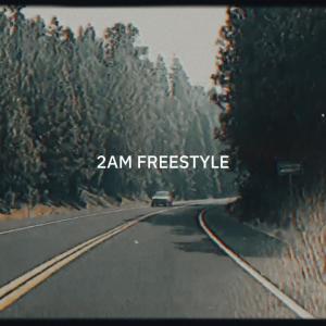 收聽Bedikz的2am Freestyle (Explicit)歌詞歌曲