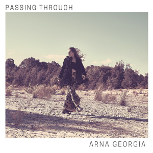 Listen to Passing Through song with lyrics from Arna Georgia