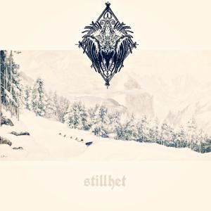Album Stillhet from Downward
