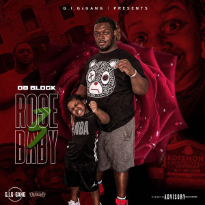 Album Rose Baby 3 (Explicit) from OG Block