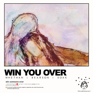 Bearson的專輯Win You Over