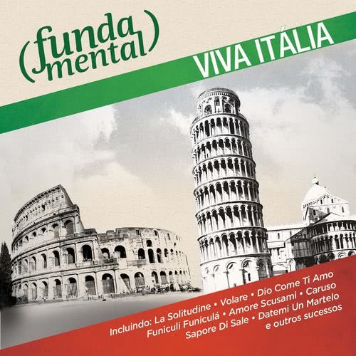 Tarantela Napoletana / Comme Facette Mammetta / Funiculi Funiculá