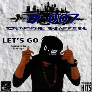 收聽D -007的Lets Go歌詞歌曲