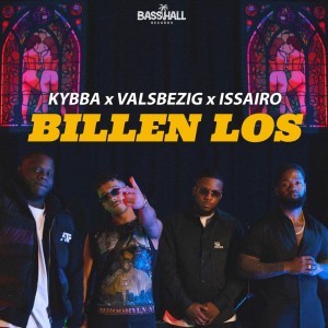 Album Billen Los from 