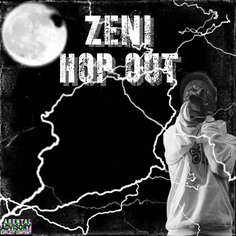 Hop out (Explicit)