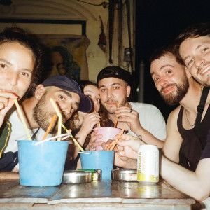 Album All night long from Ciccio