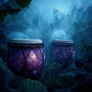 default playlist img