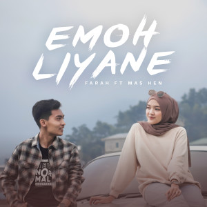 Listen to Emoh Liyane song with lyrics from Farah