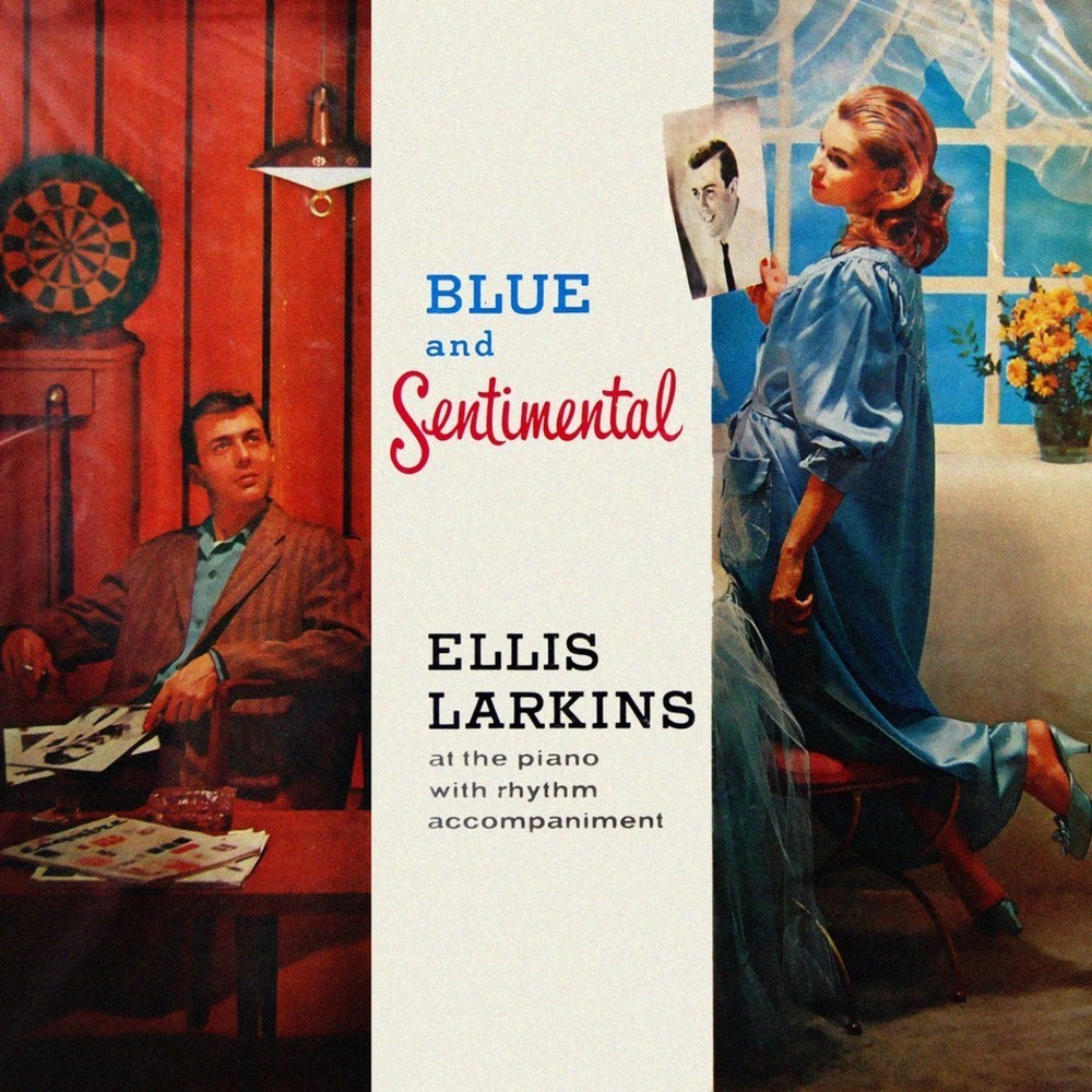 A Blues Serenade