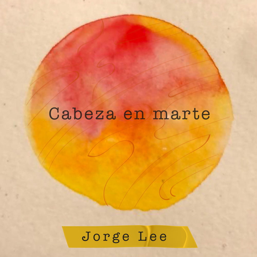 Cabeza en Marte