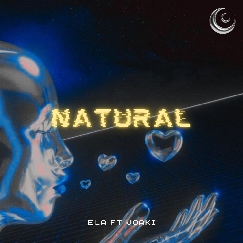 NATURAL (feat. joaki) (Explicit)
