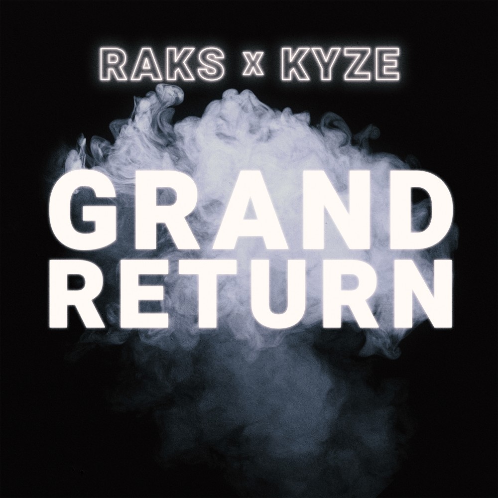 Grand Return (Explicit)