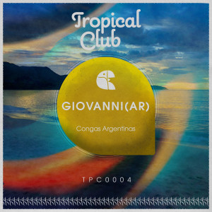 อัลบัม Congas Argentinas ศิลปิน Giovanni (AR)