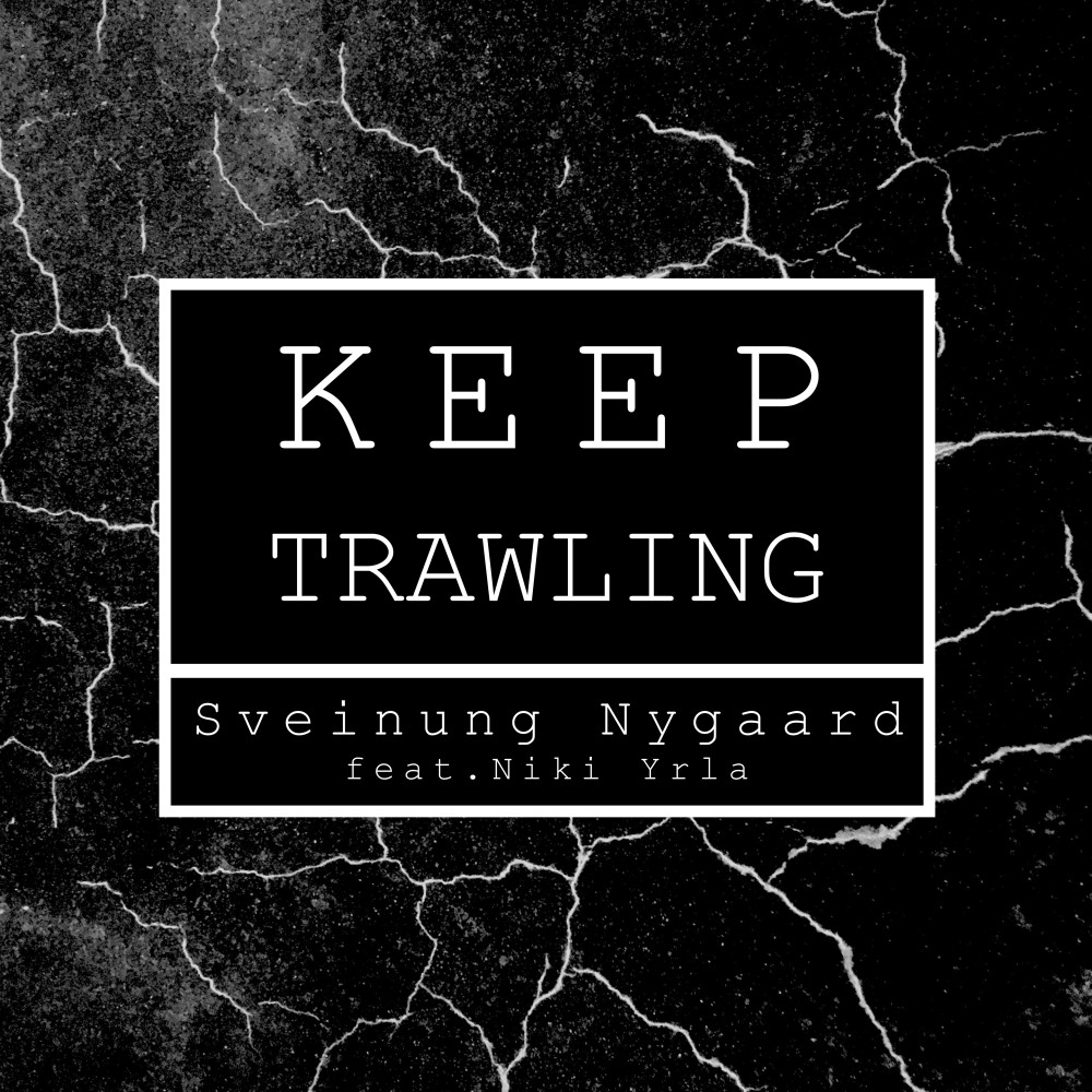 Keep Trawling