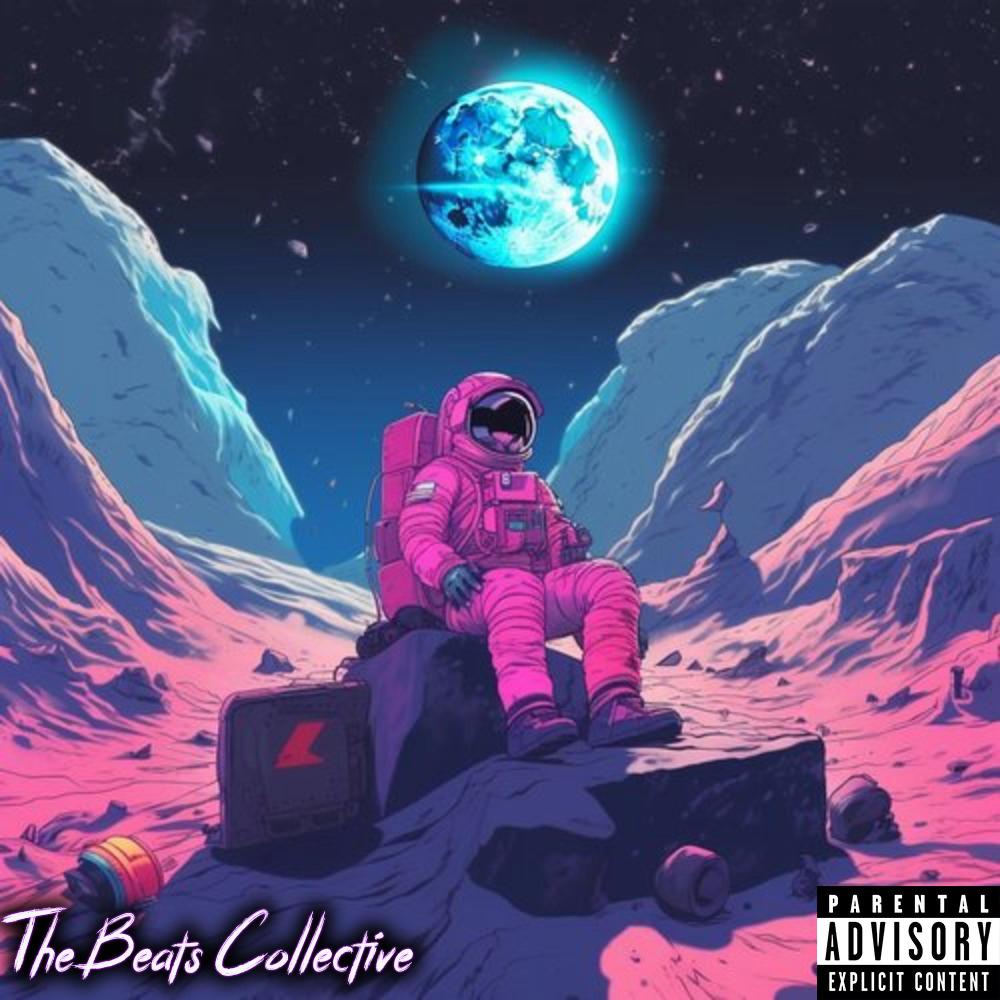 Chasing Dreams (feat. Amvis & ZodiacTheRapper) (Explicit)