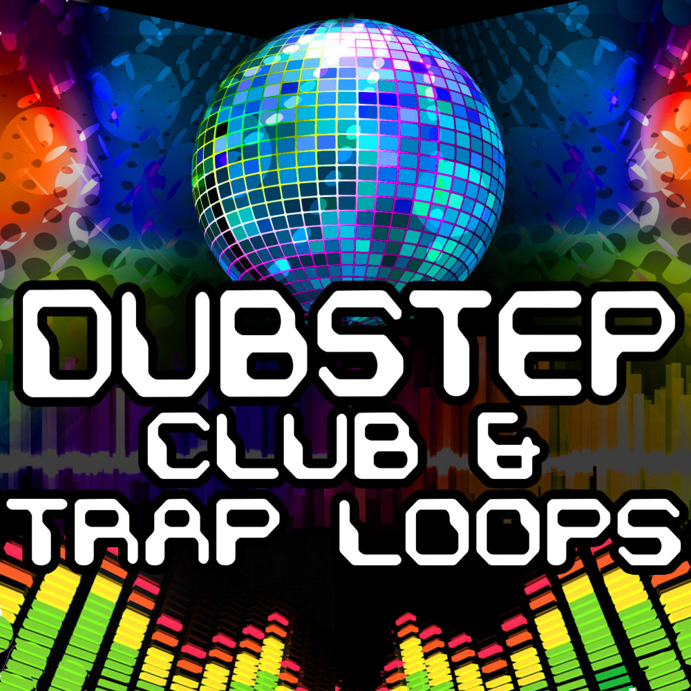 Trap Drum Loop Song, Pt. 3