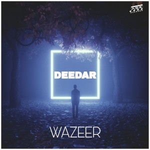 Album Deedar from Wazeer