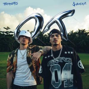 Sanchz的專輯O.T. (Explicit)