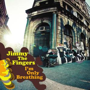 收聽Jimmy the Fingers的Baby歌詞歌曲