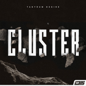 Tantrum Desire的專輯Cluster