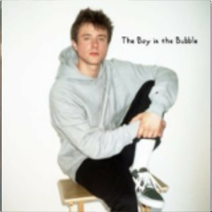 Album The boy in the bubble from Alec Benjamin