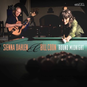 อัลบัม Round Midnight ศิลปิน Sienna Dahlen
