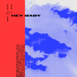 收聽Imanbek的Hey Baby (Radio Edit)歌詞歌曲