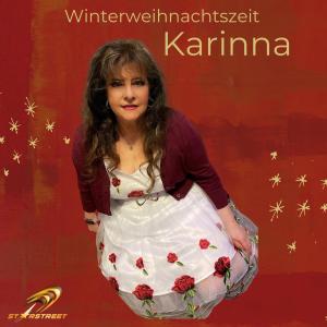 Karinna的專輯Winterweihnachtszeit (Radio Mix)