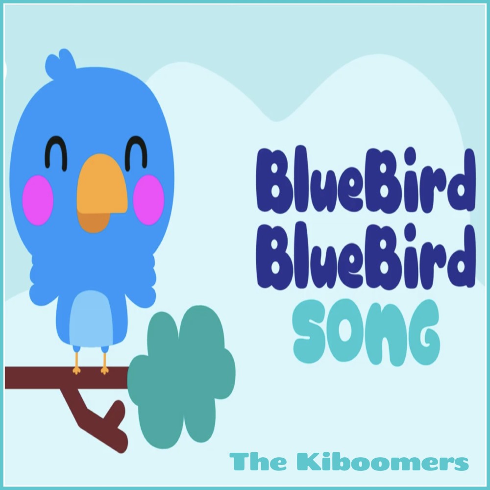 Bluebird Bluebird (Instrumental)