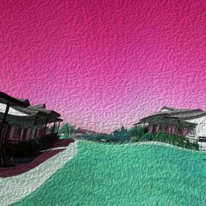 뱀피的专辑A to Z