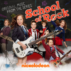 อัลบัม Are You Ready To Rock (Sped Up) ศิลปิน Nickelodeon