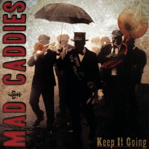 ดาวน์โหลดและฟังเพลง Without You พร้อมเนื้อเพลงจาก Mad Caddies
