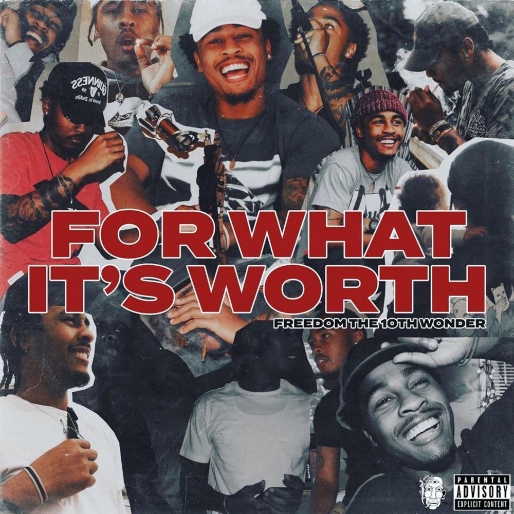 No Fear (feat. Tae) (Explicit)