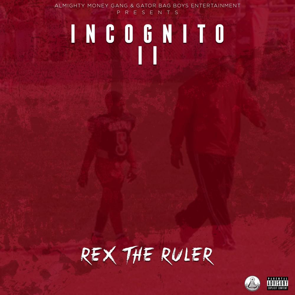 Love Race(feat. T-Rell & Charlie Ward) (Explicit)