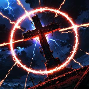 RXBØRN的專輯CHRIST IS LORD (feat. JayXTurbo)