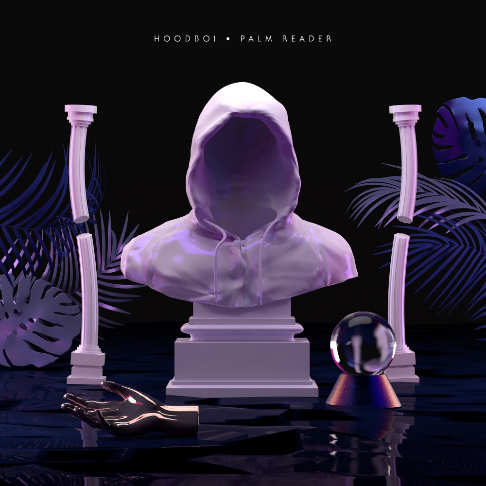 Palm Reader (Explicit)