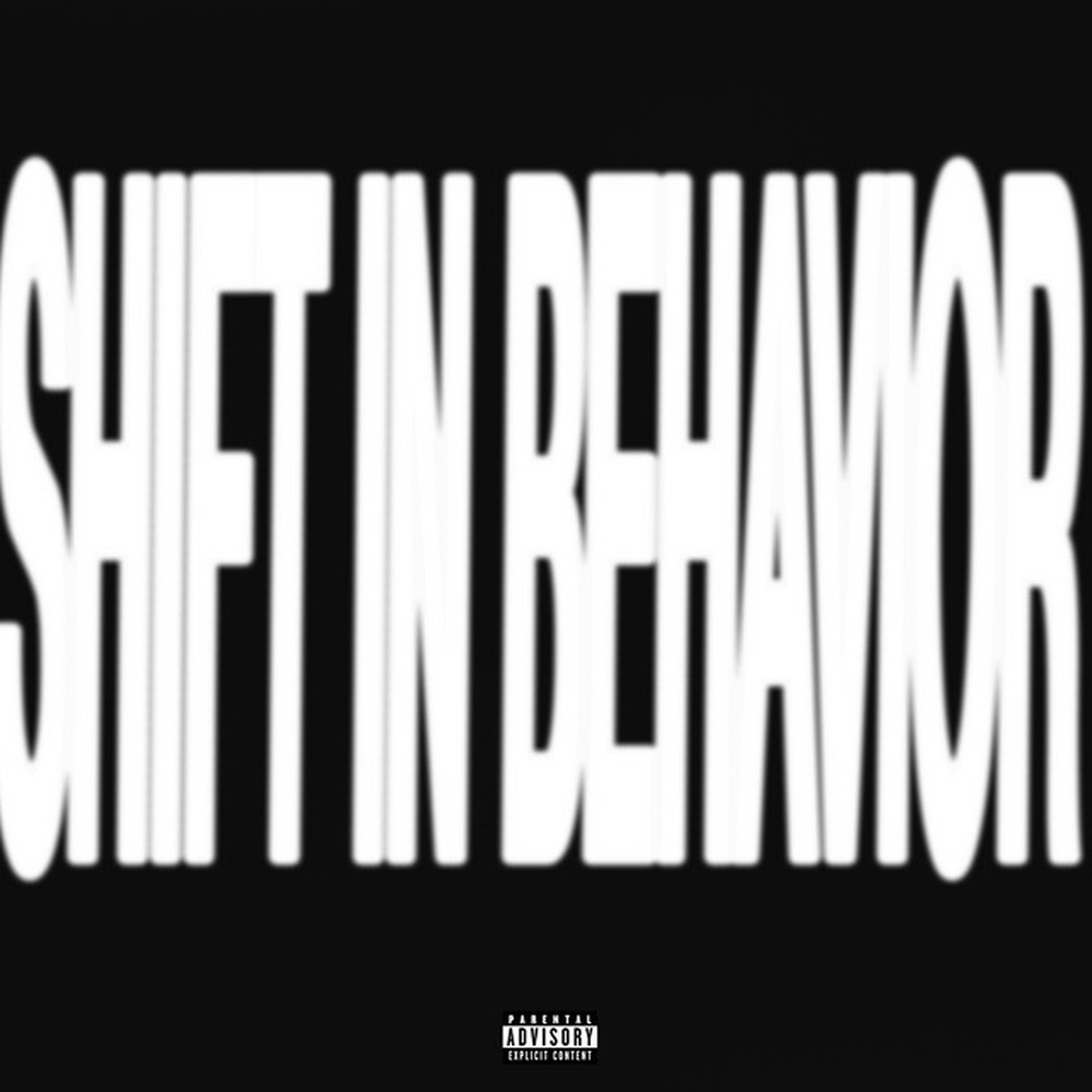 Shift in Behavior (Explicit)