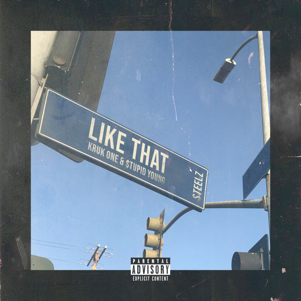 Like That (Explicit)