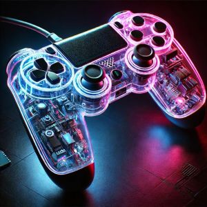 ดาวน์โหลดและฟังเพลง Trendsetting Gaming พร้อมเนื้อเพลงจาก Chill After Dark Club