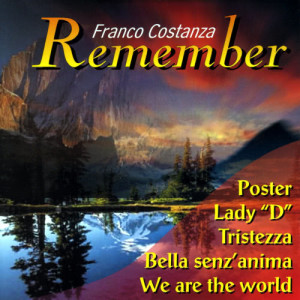 收聽Franco Costanza的We are the wordl歌詞歌曲