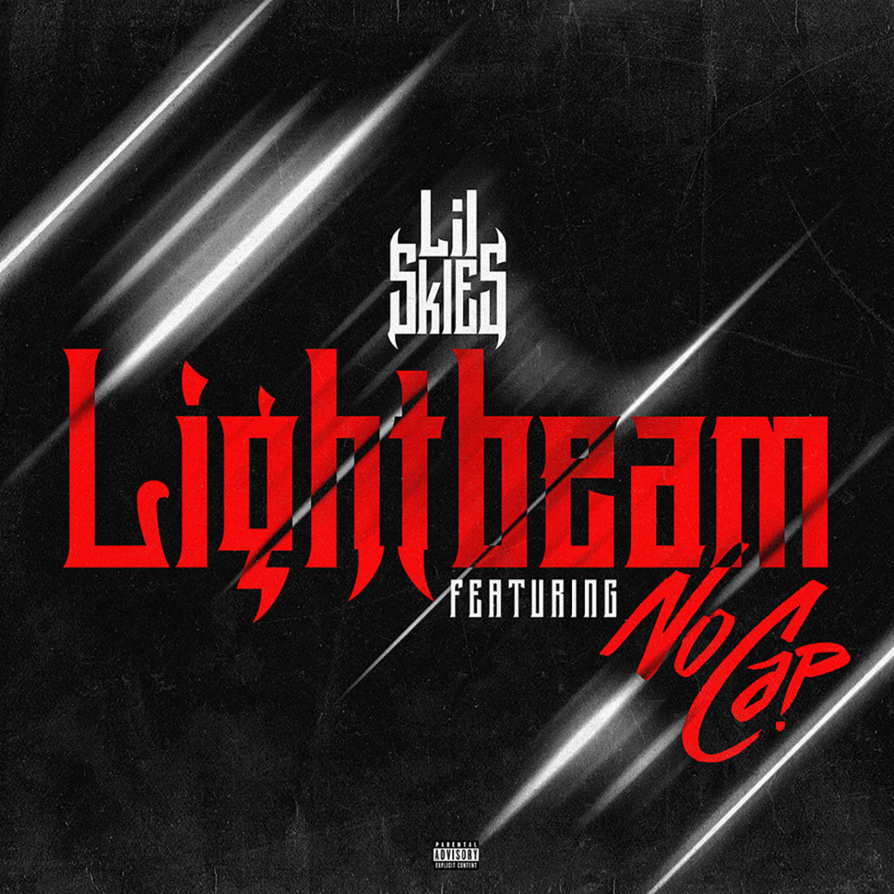 Lightbeam (feat. NoCap) (Explicit)