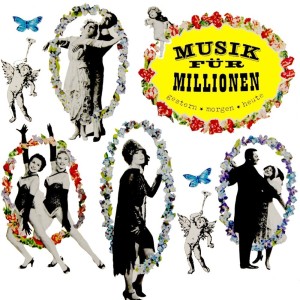 Listen to Jazz Me Blues song with lyrics from Fatty George