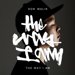 Album The Way I Am oleh Don Malik