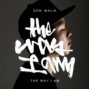 Album The Way I Am oleh DJ Kendrickx