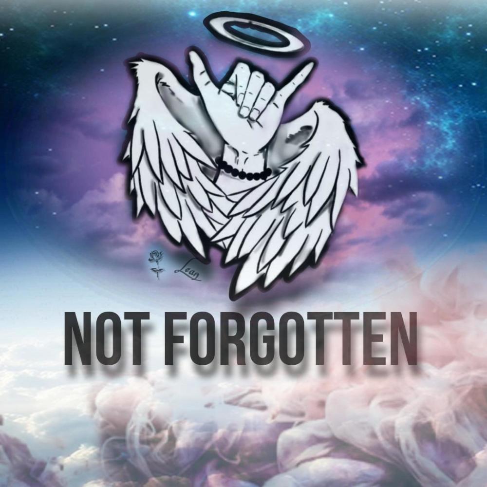 Not Forgotten