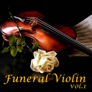 Rohan Kriwaczek的专辑Funeral Violin Vol.1