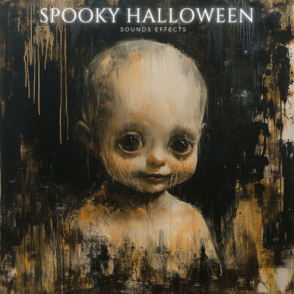 Creepy Basement Ambience
