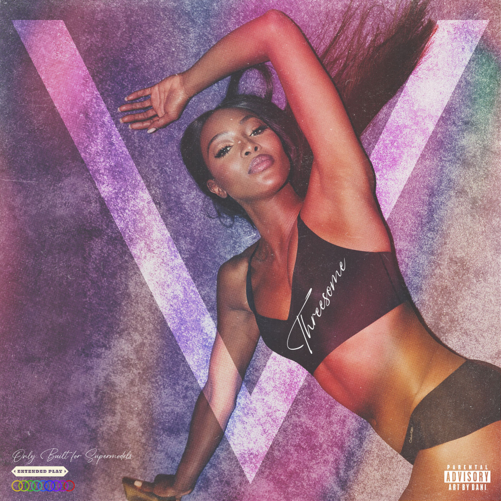 PURPLE Pt. 2 (Explicit)